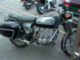 1973 BMW R50/5